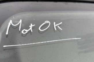 Jante RENAULT KANGOO 2