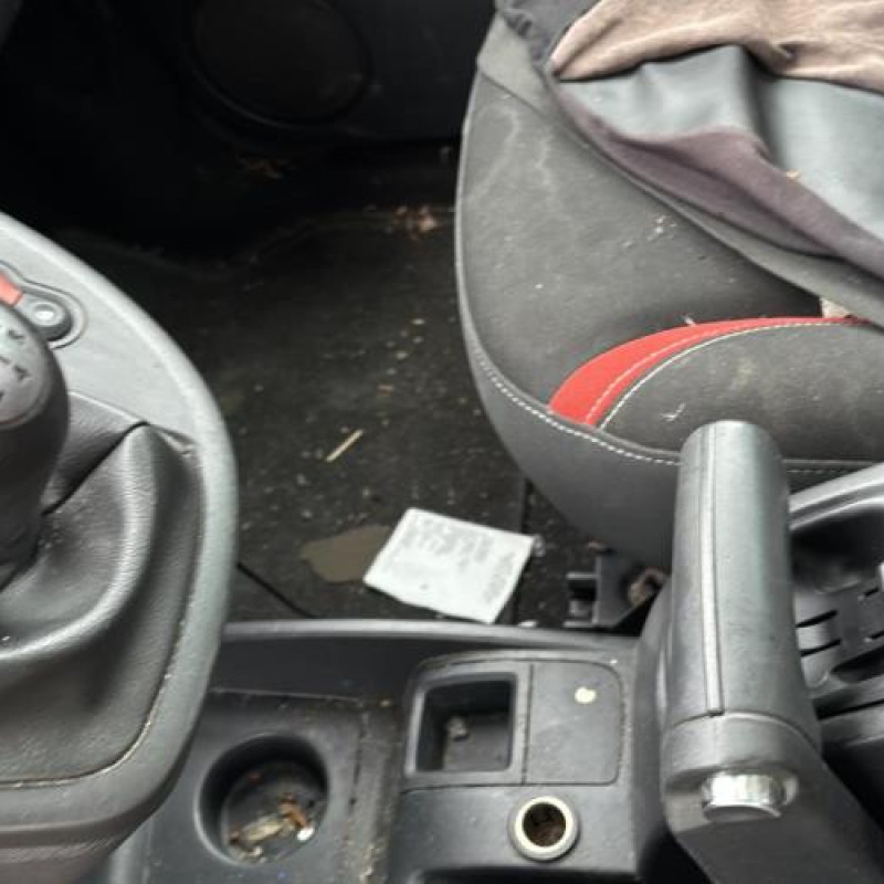 Jante RENAULT KANGOO 2 Photo n°10