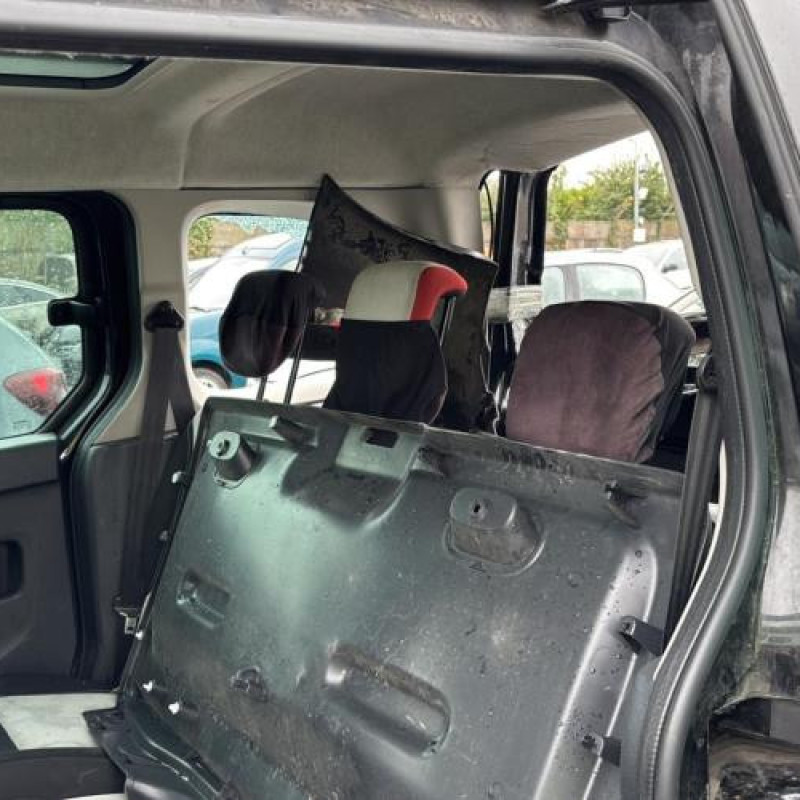Jante RENAULT KANGOO 2 Photo n°12