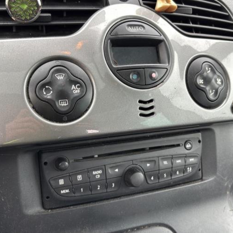 Jante RENAULT KANGOO 2 Photo n°13