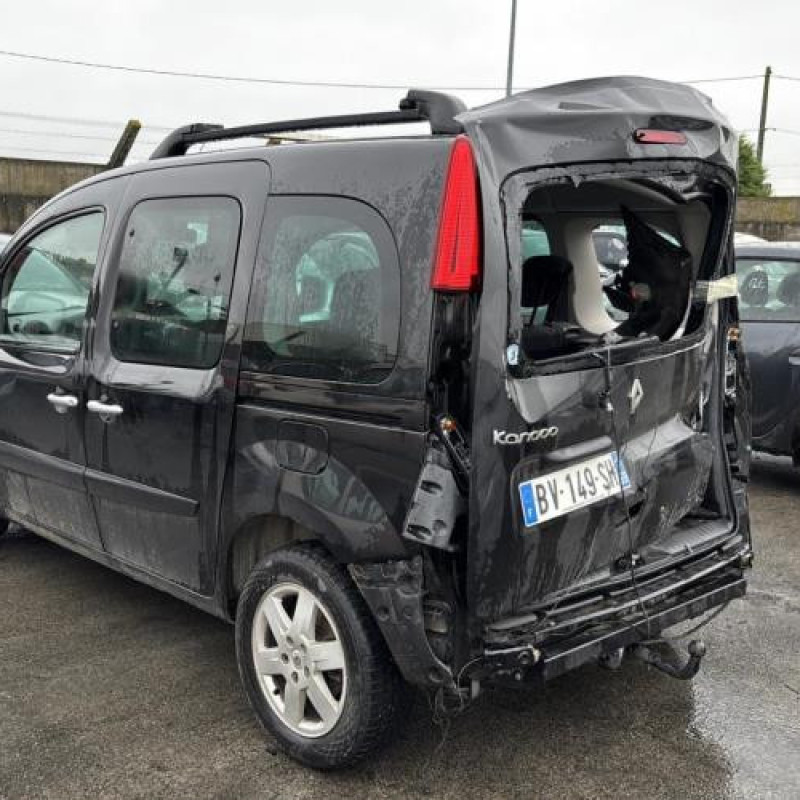 Jante RENAULT KANGOO 2 Photo n°16