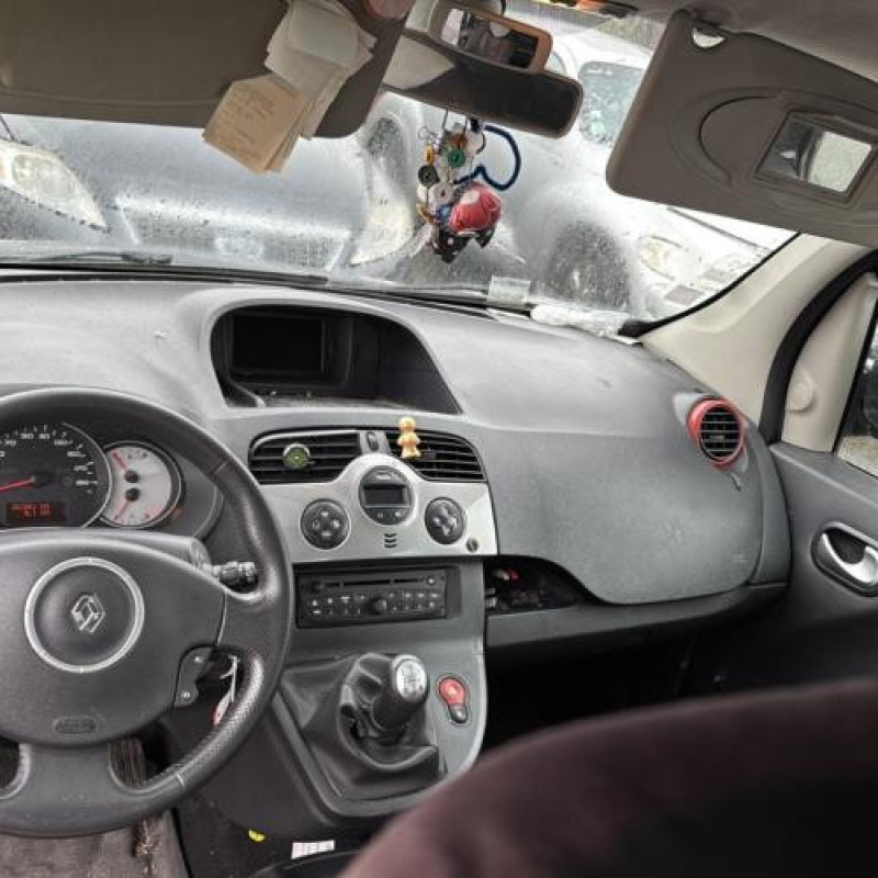 Jante RENAULT KANGOO 2 Photo n°18