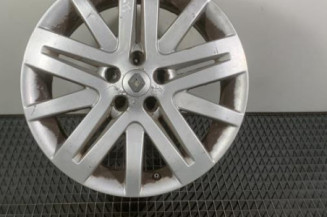 Jante RENAULT LAGUNA 2 Photo n°1