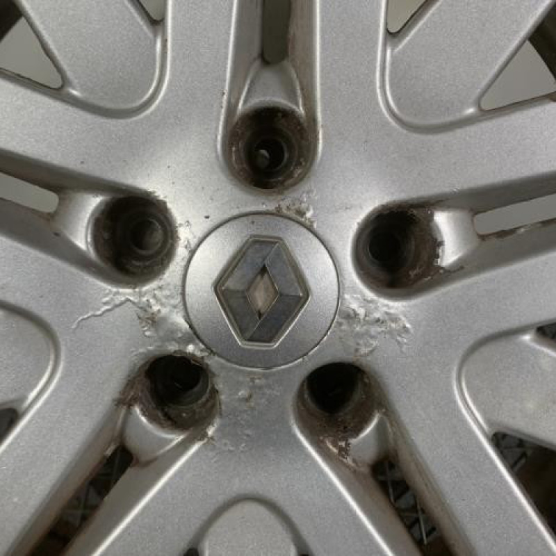 Jante RENAULT LAGUNA 2 Photo n°2