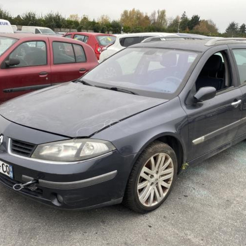Jante RENAULT LAGUNA 2 Photo n°4