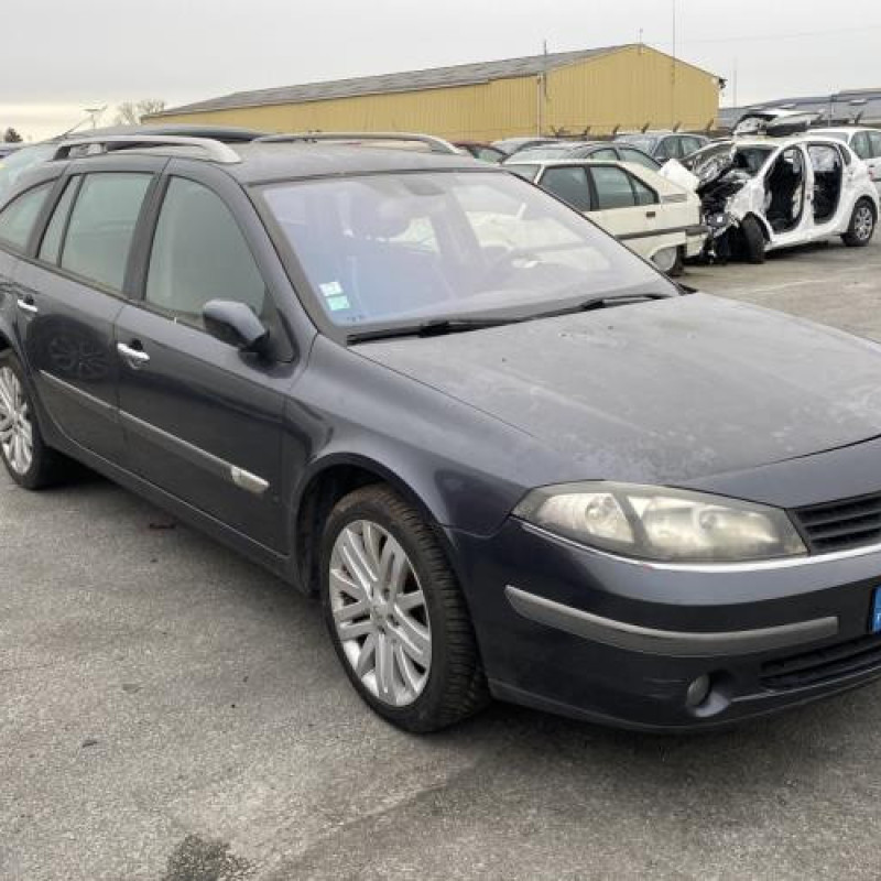 Jante RENAULT LAGUNA 2 Photo n°5