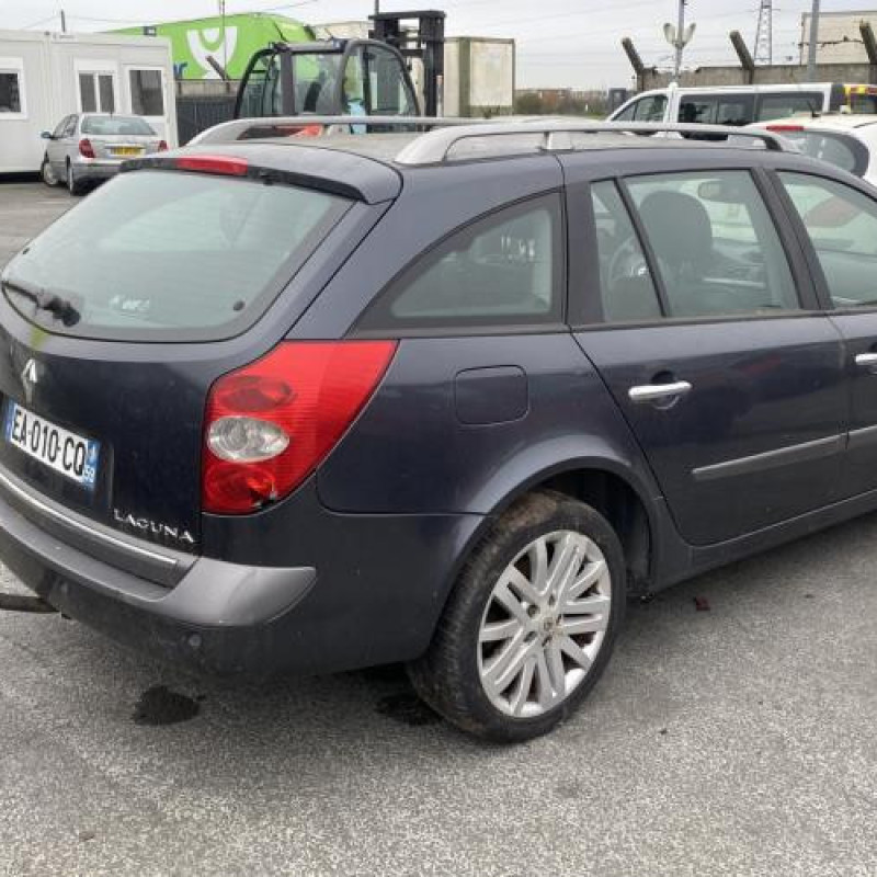 Jante RENAULT LAGUNA 2 Photo n°6