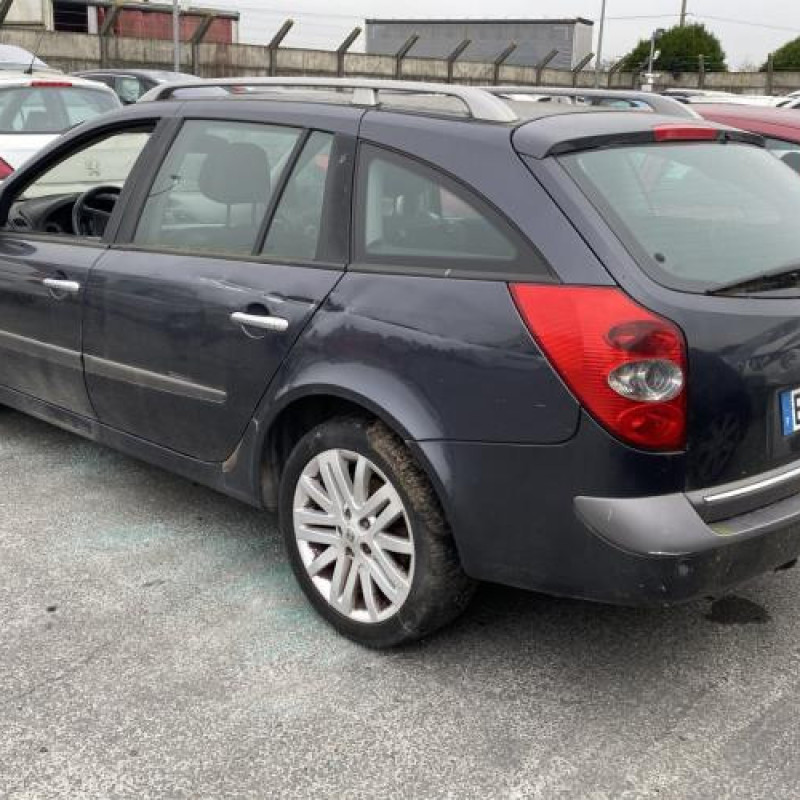 Jante RENAULT LAGUNA 2 Photo n°7