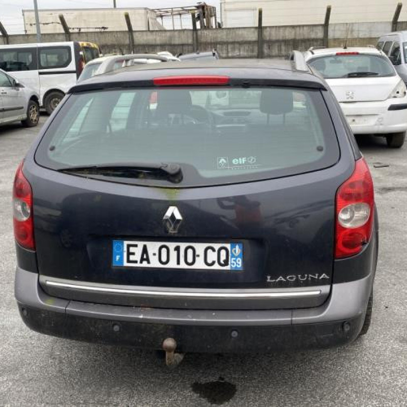 Jante RENAULT LAGUNA 2 Photo n°8