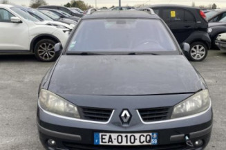 Jante RENAULT LAGUNA 2
