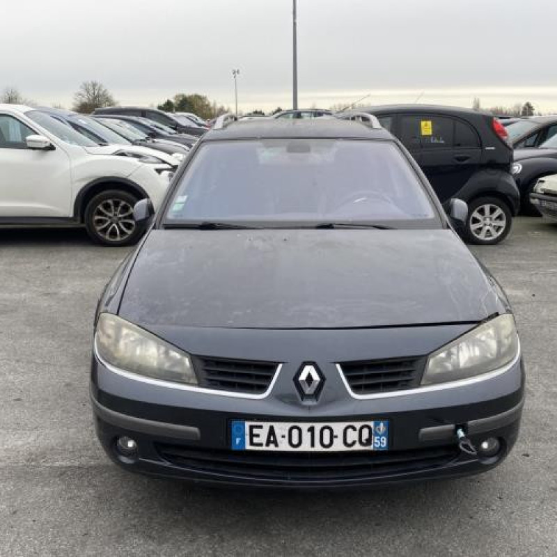 Jante RENAULT LAGUNA 2 Photo n°9