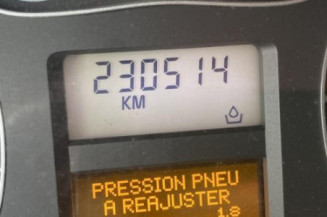 Jante RENAULT LAGUNA 2
