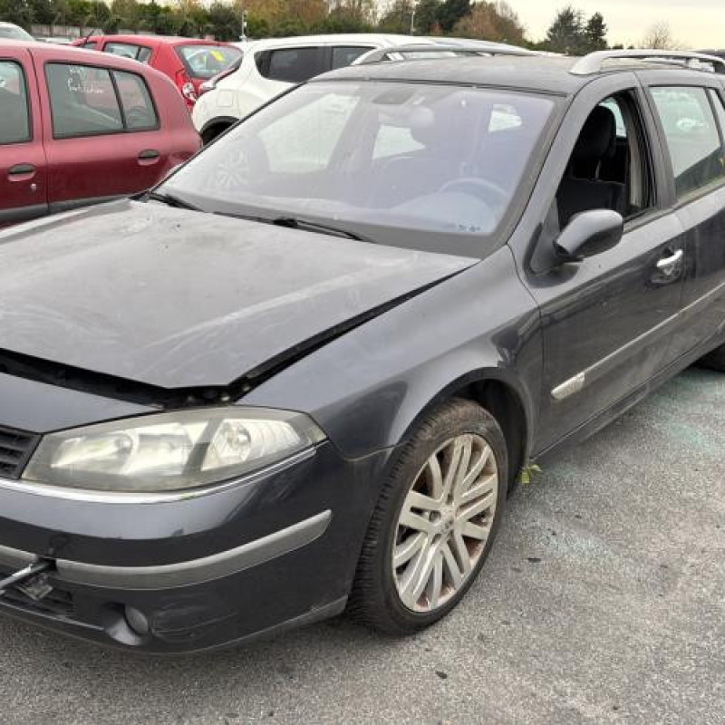 Jante RENAULT LAGUNA 2 Photo n°15