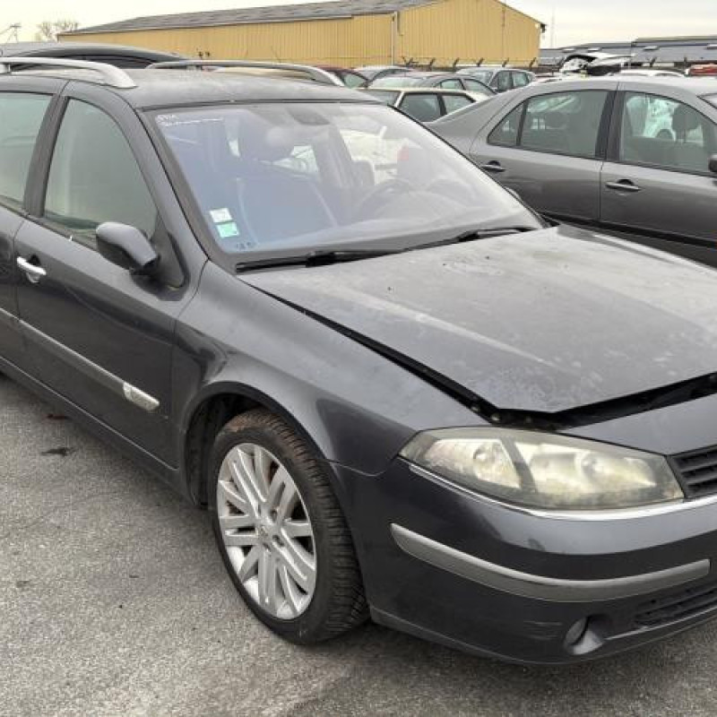 Jante RENAULT LAGUNA 2 Photo n°16