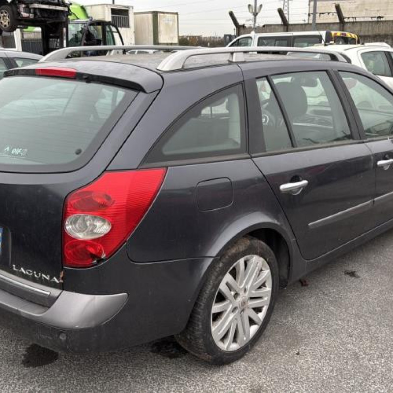 Jante RENAULT LAGUNA 2 Photo n°17