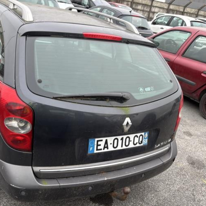 Jante RENAULT LAGUNA 2 Photo n°19