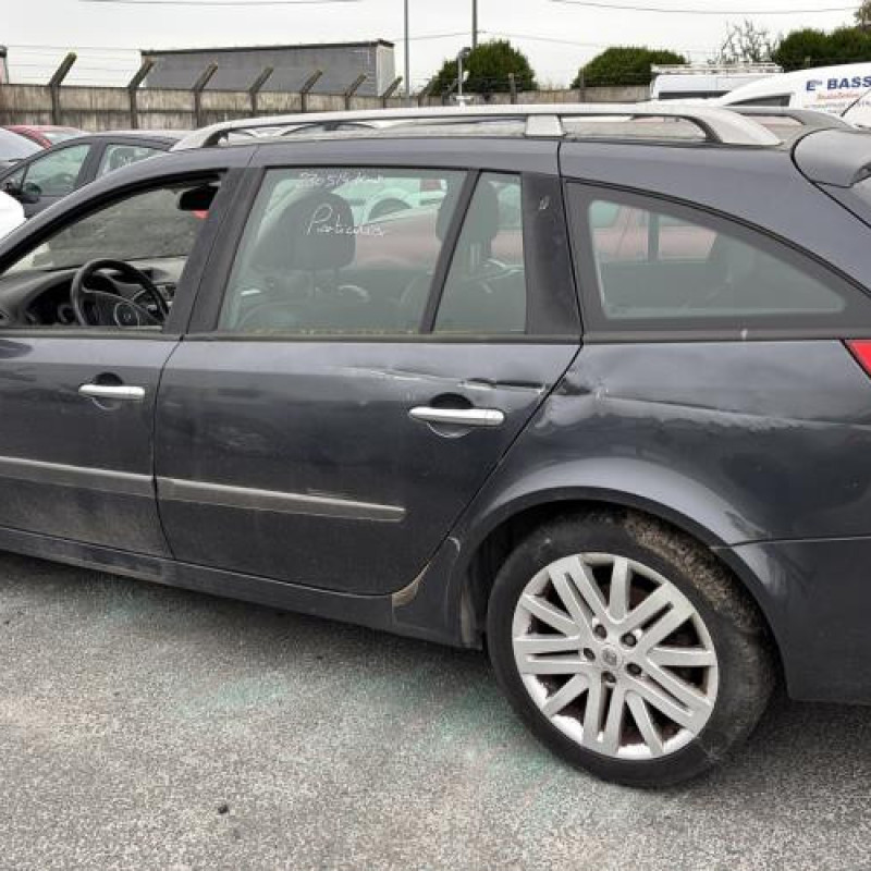 Jante RENAULT LAGUNA 2 Photo n°20