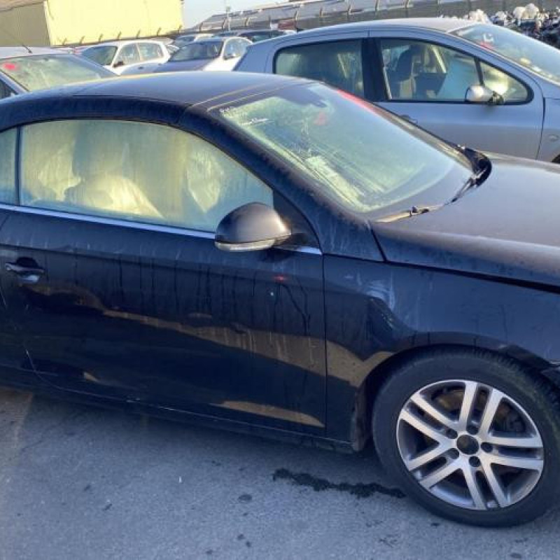 Jante VOLKSWAGEN EOS Photo n°4