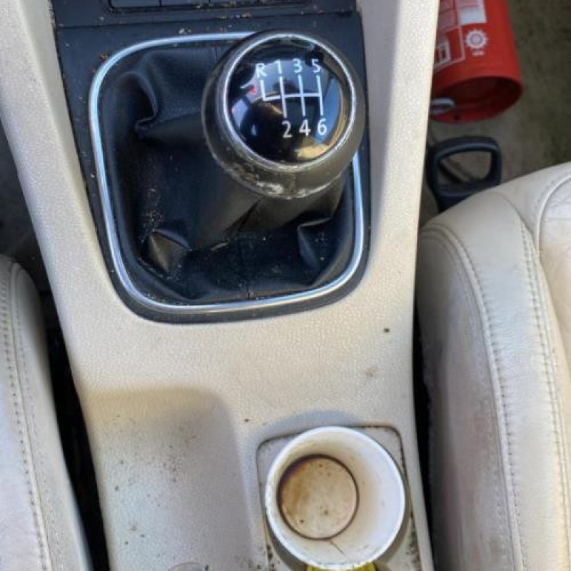 Jante VOLKSWAGEN EOS Photo n°10