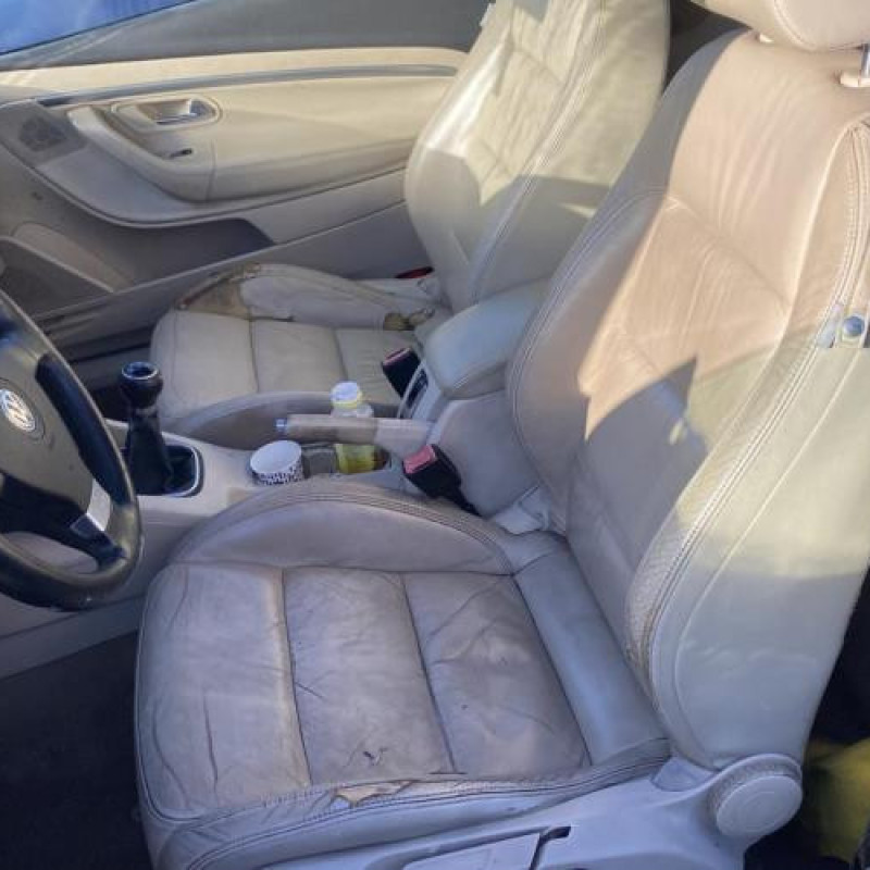 Jante VOLKSWAGEN EOS Photo n°19