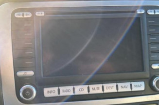 Jante VOLKSWAGEN EOS