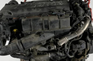 Moteur PEUGEOT 207 Photo n°1