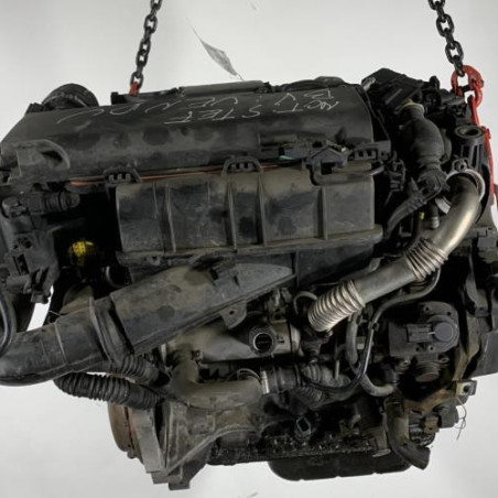 Moteur PEUGEOT 207 Photo n°1