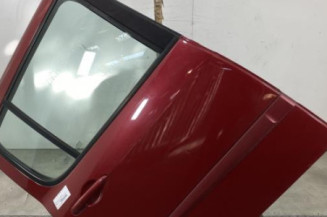 Porte arriere droit RENAULT MODUS Photo n°1