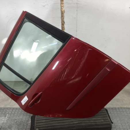 Porte arriere droit RENAULT MODUS Photo n°1