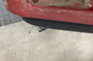 Porte arriere droit RENAULT MODUS