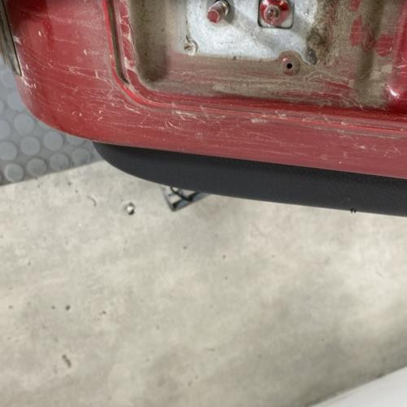 Porte arriere droit RENAULT MODUS Photo n°4