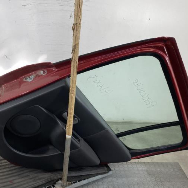 Porte arriere droit RENAULT MODUS Photo n°5