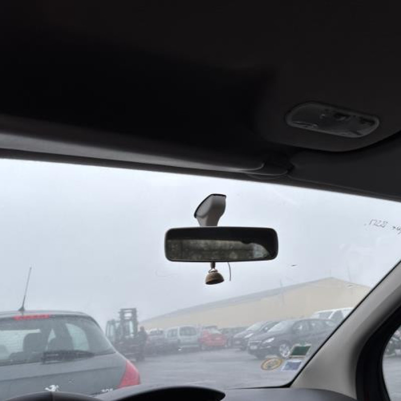 Porte arriere droit RENAULT MODUS Photo n°18