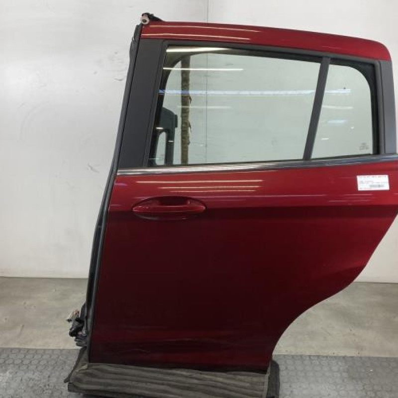 Porte arriere gauche FORD B-MAX Photo n°1