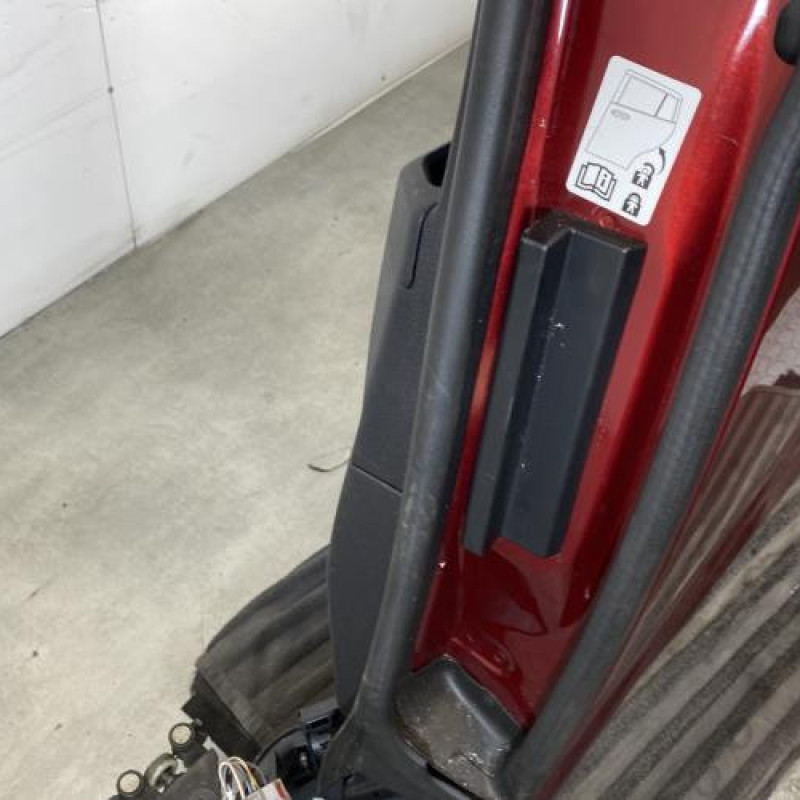 Porte arriere gauche FORD B-MAX Photo n°3