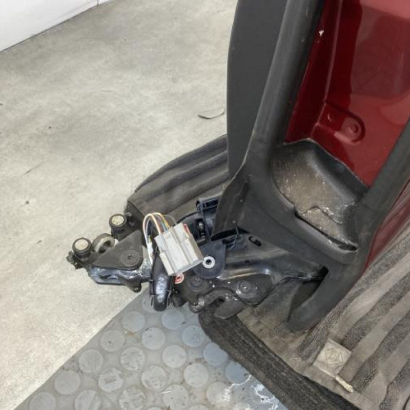 Porte arriere gauche FORD B-MAX Photo n°4