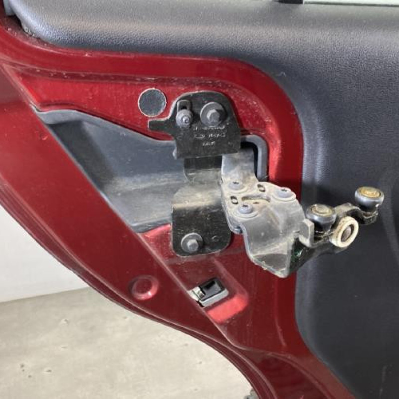 Porte arriere gauche FORD B-MAX Photo n°7