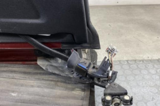 Porte arriere gauche FORD B-MAX