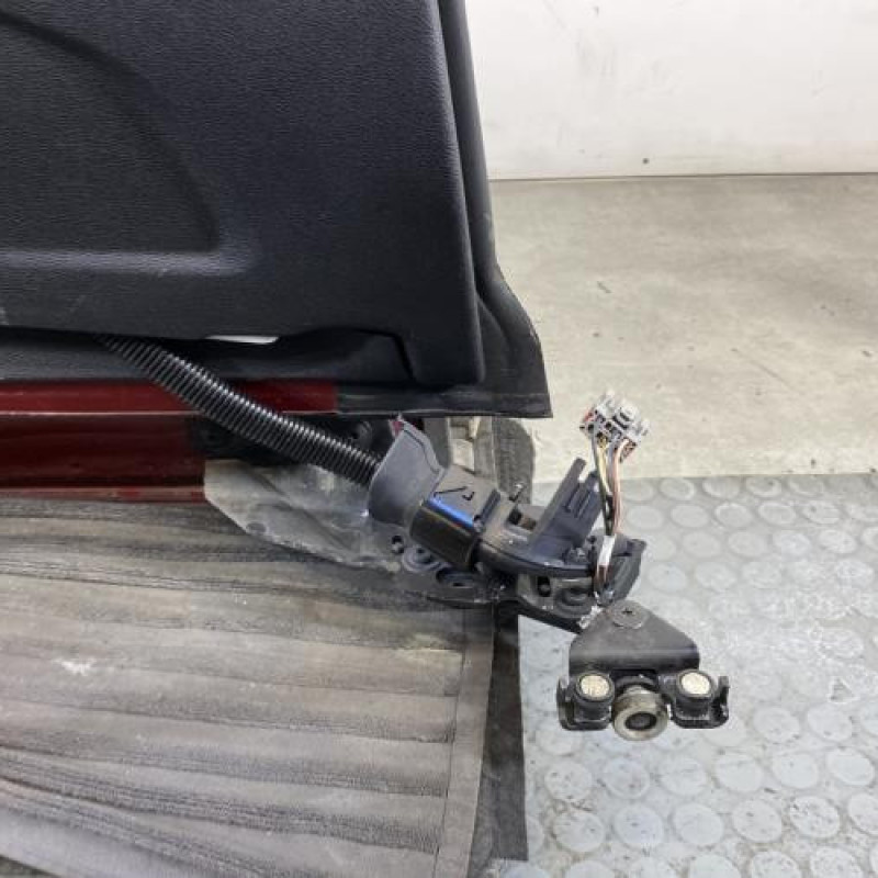 Porte arriere gauche FORD B-MAX Photo n°8