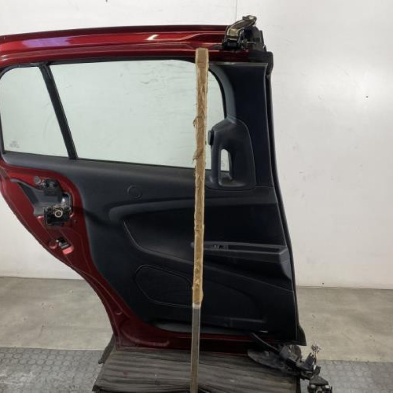 Porte arriere gauche FORD B-MAX Photo n°10