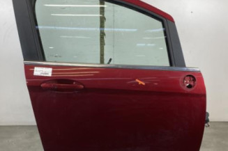 Porte avant droit FORD B-MAX Photo n°1