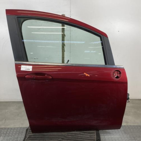 Porte avant droit FORD B-MAX Photo n°1