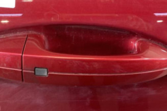 Porte avant droit FORD B-MAX
