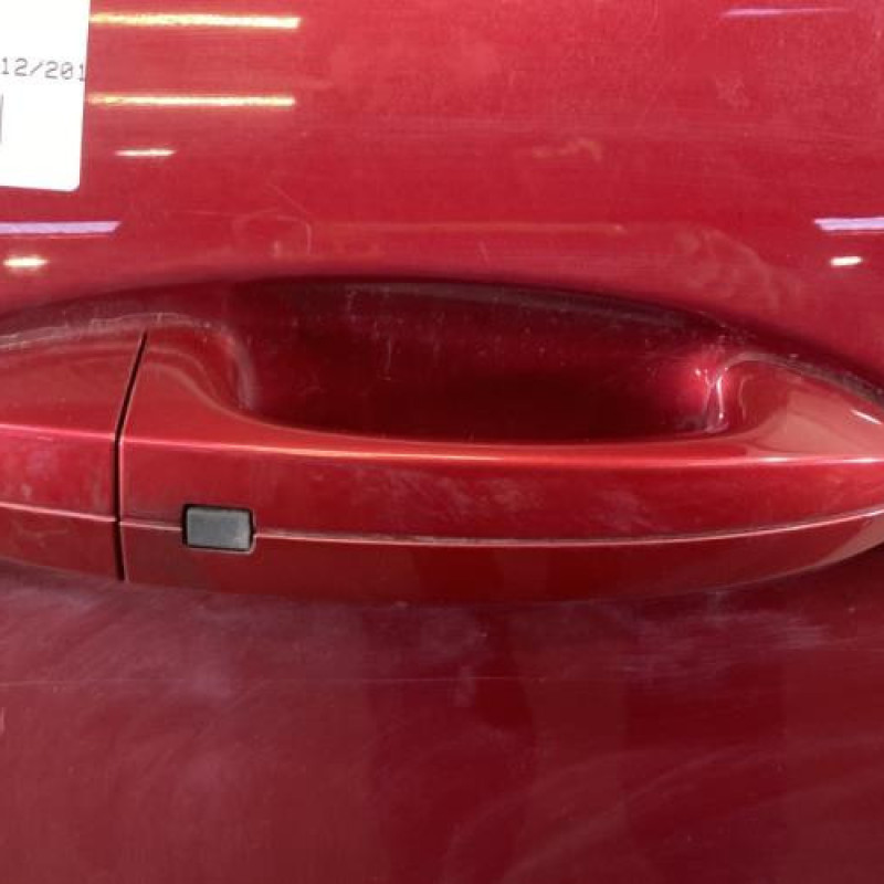 Porte avant droit FORD B-MAX Photo n°2