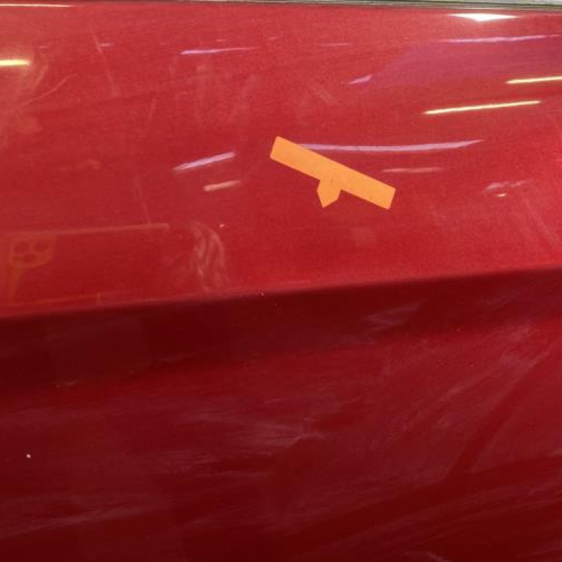 Porte avant droit FORD B-MAX Photo n°3