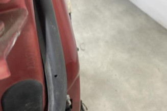 Porte avant droit FORD B-MAX