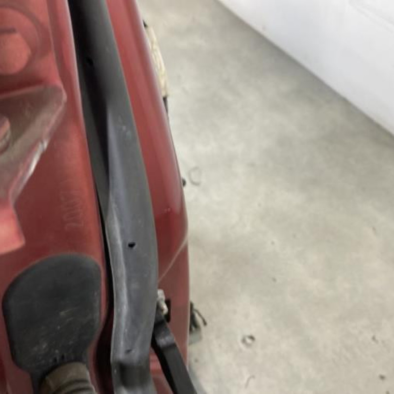 Porte avant droit FORD B-MAX Photo n°4