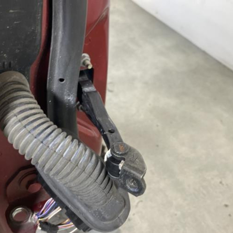 Porte avant droit FORD B-MAX Photo n°5