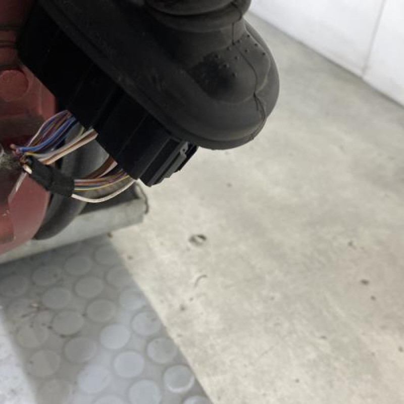 Porte avant droit FORD B-MAX Photo n°6