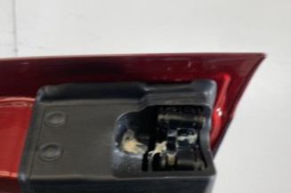 Porte avant droit FORD B-MAX